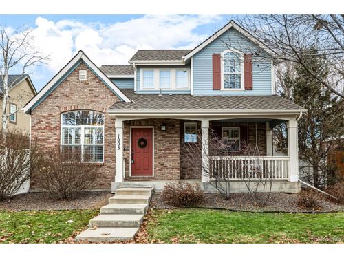 1003 Roslyn Ct, Denver, CO, 80230 | Card Image