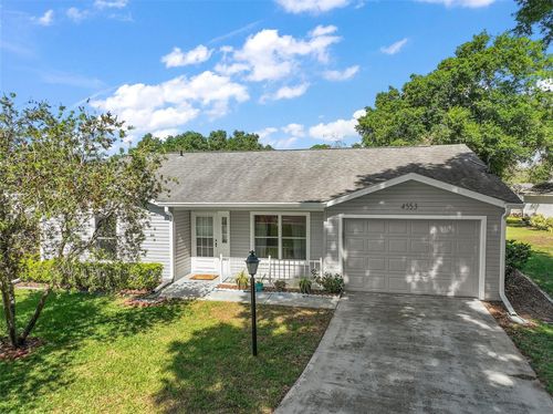 4553 Belle Grv, LEESBURG, FL, 34748-9435 | Card Image