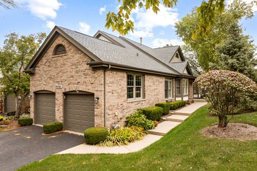 14707 Hollow Tree Rd, Orland Park, IL, 60462-7401 | Card Image