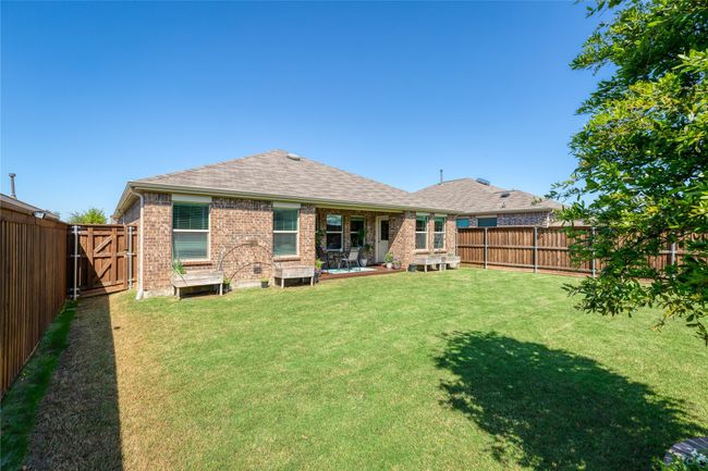 4512 Hiddenite Rd, House other with 4 bedrooms, 2 bathrooms and null parking in Aubrey TX | Image 24