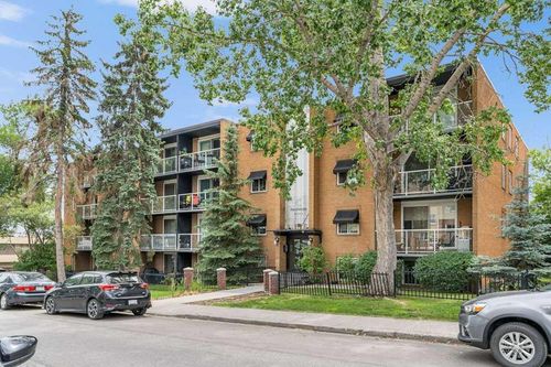 204-501 57 Avenue Sw, Calgary, AB, T2V0H3 | Card Image