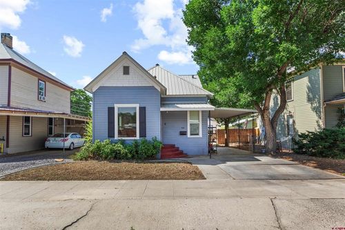 308 E 4th St, Delta, CO, 81416-3602 | Card Image