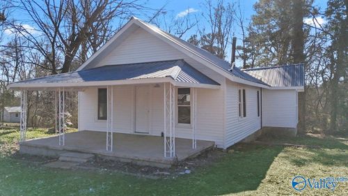 5623 Horton Nixon Chapel Rd, Horton, AL, 35980-8966 | Card Image