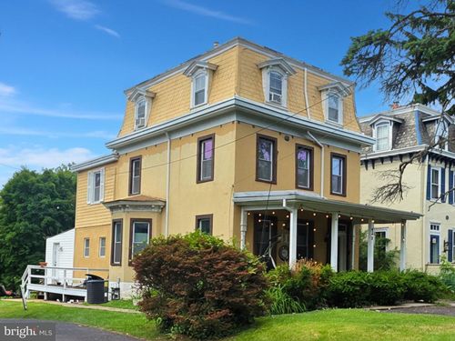 242 Church Rd, ELKINS PARK, PA, 19027-2728 | Card Image