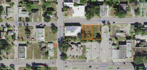 31 & 35 Orange Avenue W, Lake Wales, FL, 33853 | Card Image