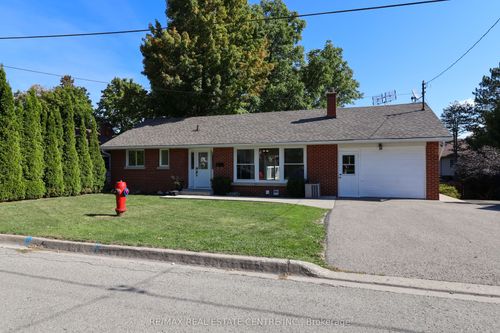 17B Amanda St, Orangeville, ON, L9W2J9 | Card Image