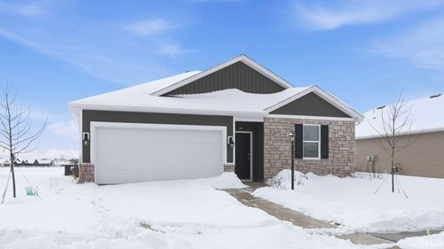 1163 Catesby Ct, Fort Wayne, IN, 46818-9297 | Card Image