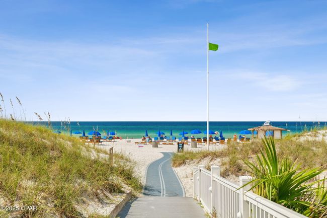 76 Gulf Loop, House other with 3 bedrooms, 2 bathrooms and null parking in Panama City Beach FL | Image 38