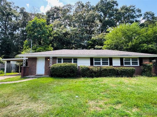 664 Joryne Dr, Montgomery, AL, 36109-4435 | Card Image