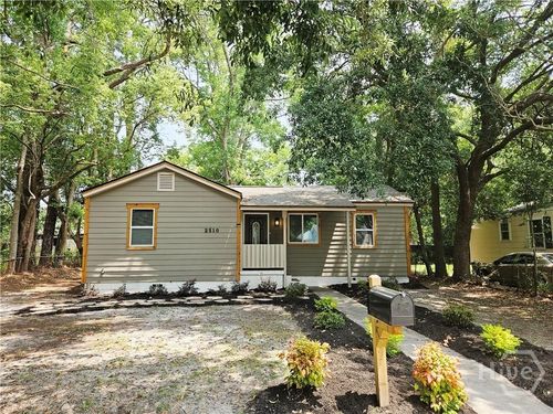 2510 Florida Ave, Savannah, GA, 31404-2712 | Card Image