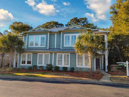 unit-39-229 Lumbee Circle, Pawleys Island, SC, 29585 | Card Image