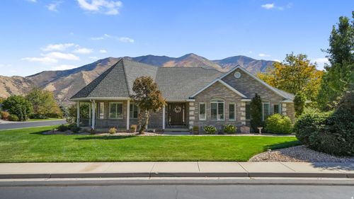 1325 Park Meadows Dr, Mapleton, UT, 84664-4834 | Card Image