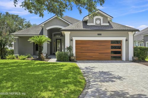 3009 Antigua Dr, Jacksonville Beach, FL, 32250-3939 | Card Image