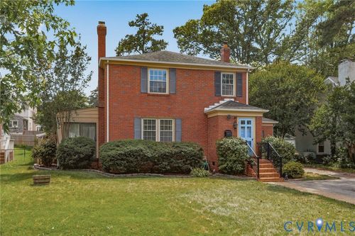 6215 Monument Ave, Richmond, VA, 23226-2858 | Card Image