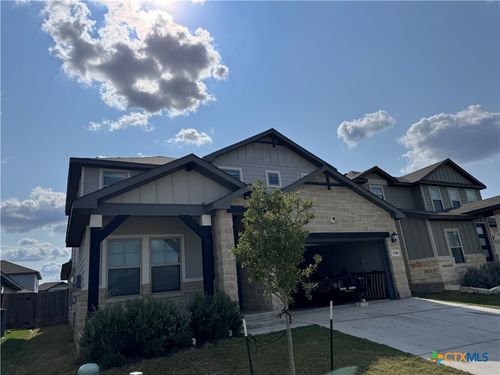 1280 Ella Xing, New Braunfels, TX, 78130-0280 | Card Image