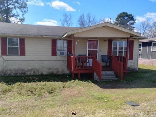 117 North Loop, Mineral Spgs, AR, 71851-8867 | Card Image