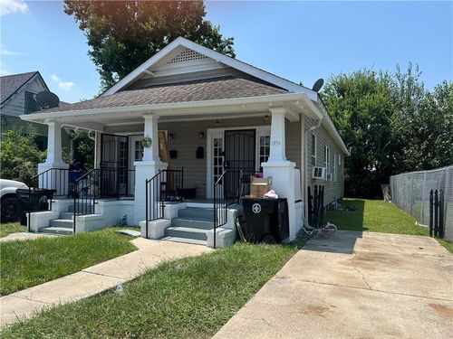 1932-34 Congress St, New Orleans, LA, 70117-5928 | Card Image