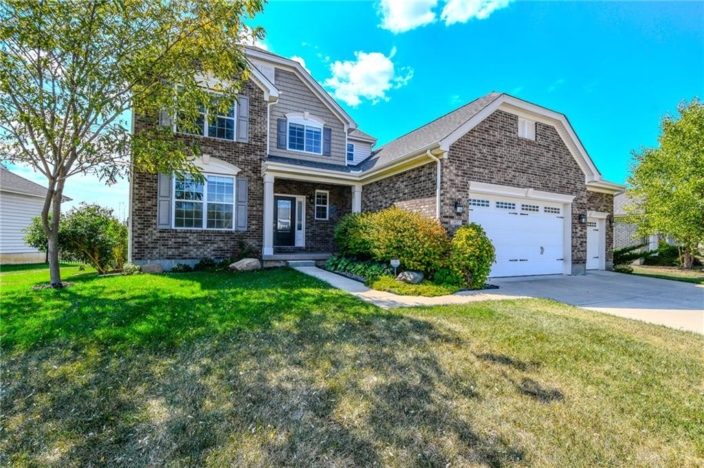 Brehm Blvd, Fairborn, OH 45324