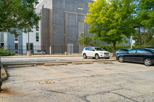 APT-211 - 2001 Calumet Ave, Home with 0 bedrooms, 1 bathrooms and 1 parking in CHICAGO IL | Image 20