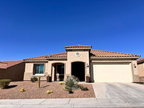 7010 W Cliff Spring Trl, Marana, AZ, 85658-5150 | Card Image