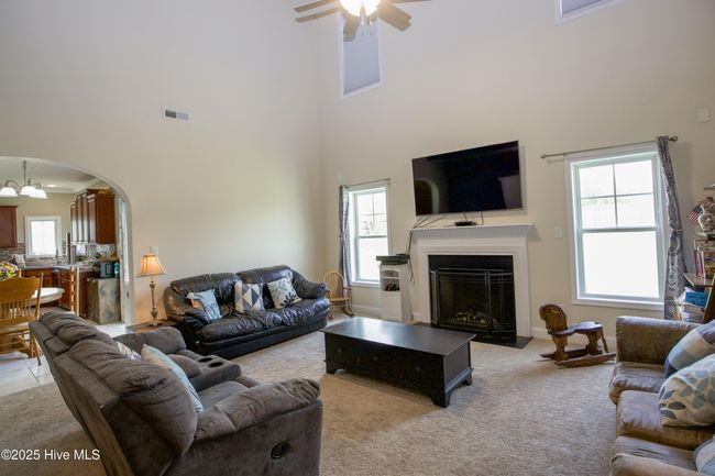 126 Islay Dr, House other with 5 bedrooms, 4 bathrooms and 2 parking in Cameron NC | Image 10