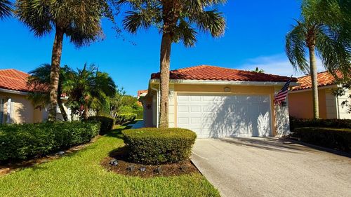 7163 Grassy Bay Dr, West Palm Beach, FL, 33411-5726 | Card Image