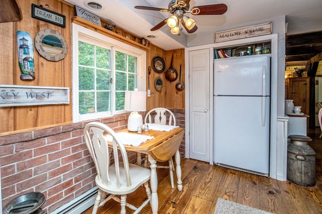 435 Rolling Ridge Rd, House other with 2 bedrooms, 3 bathrooms and null parking in Bartlett NH | Image 10