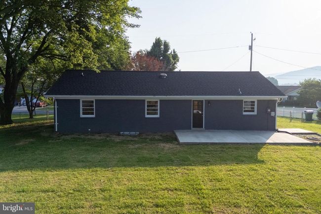 6 Charles St, House other with 3 bedrooms, 2 bathrooms and null parking in LURAY VA | Image 65