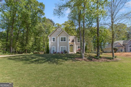 100 Sycamore Way, Sharpsburg, GA, 30277-1722 | Card Image