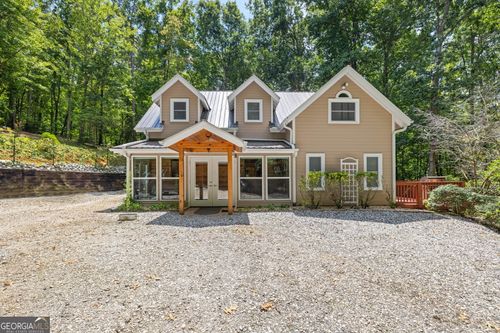 530 N Quail Trl, Clarkesville, GA, 30523-3650 | Card Image