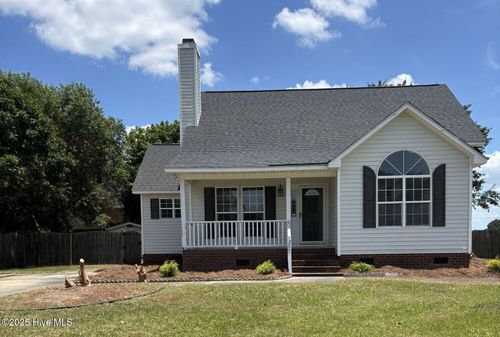 2623 Rosewood Dr, Winterville, NC, 28590-9171 | Card Image