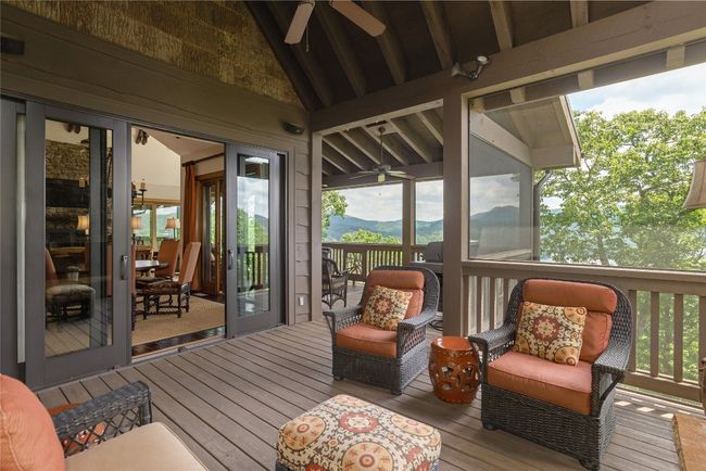 541 Summer Hill Rd, House other with 4 bedrooms, 5 bathrooms and null parking in Cullowhee NC | Image 36