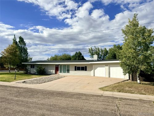 1590 6th St, Limon, CO, 80828-5025 | Card Image