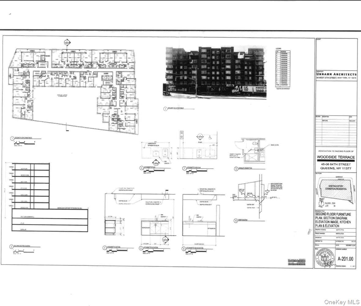 Commercial Sale in New York 2