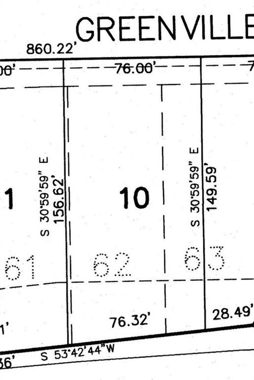 2621 Greenville Dr, Marrero, LA, 70072-6772 | Card Image