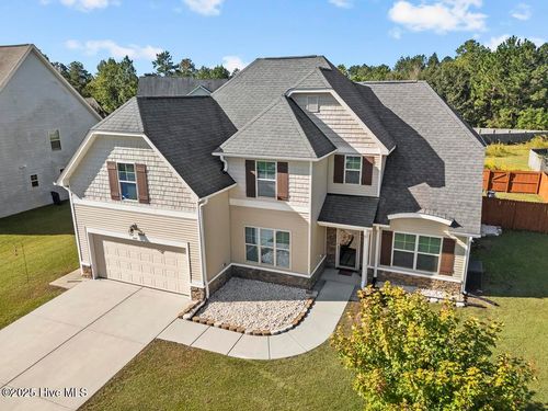 408 Cyrus Thompson Dr, Jacksonville, NC, 28546-7708 | Card Image