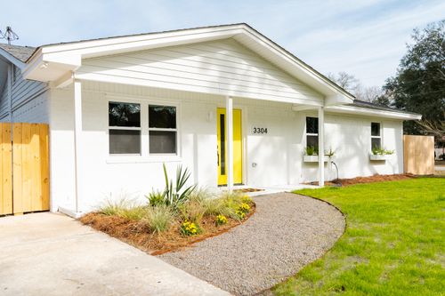3304 Barnes Drive, Johns Island, SC, 29455 | Card Image