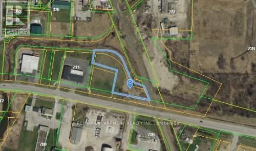 PT LOT 11, 12, 46, 47 Main Street E, Haldimand (Dunnville), ON, N1A2W5 | Card Image