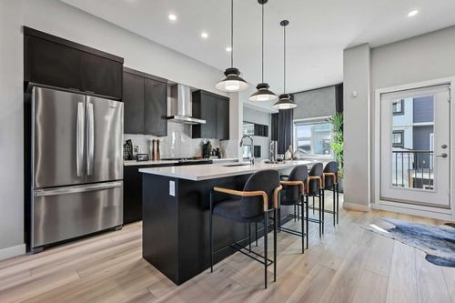 112-595 Mahogany Rd Se, Calgary, AB, T3M3Y3 | Card Image