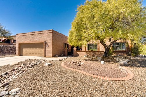 3280 S Avenida Oconor, Green Valley, AZ, 85622-4673 | Card Image
