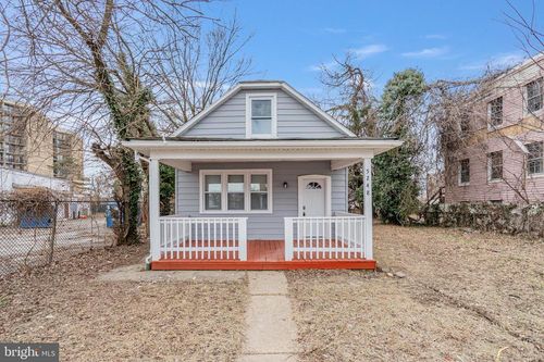 5248 Cordelia Ave, BALTIMORE, MD, 21215-5023 | Card Image