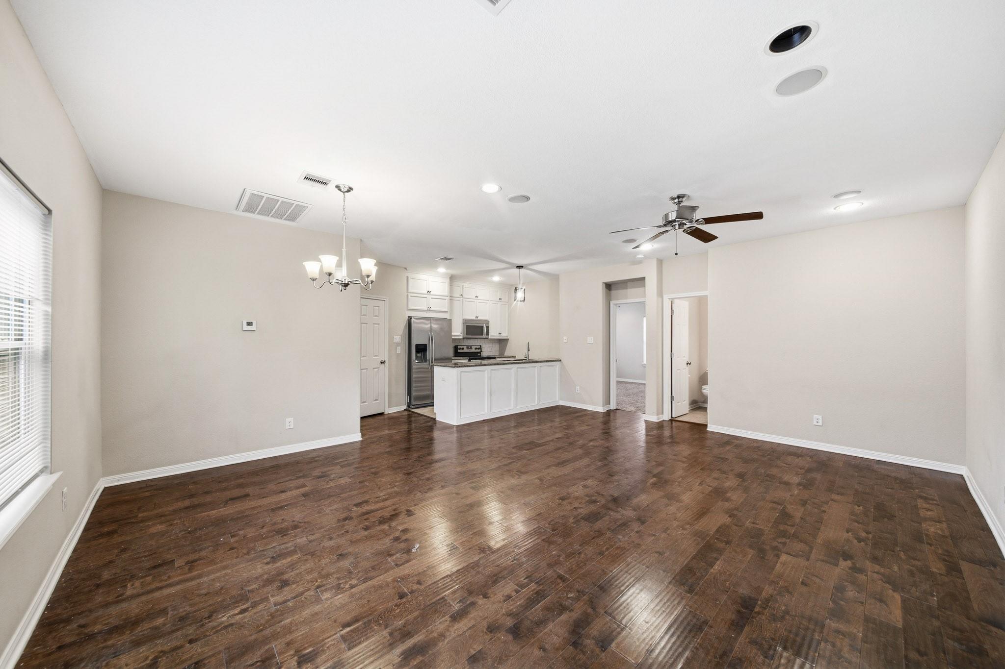 Residential Lease in Houston 4