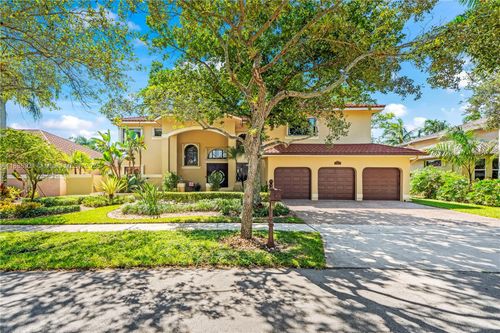 18112 Nw 15th Ct, Pembroke Pines, FL, 33029-3038 | Card Image