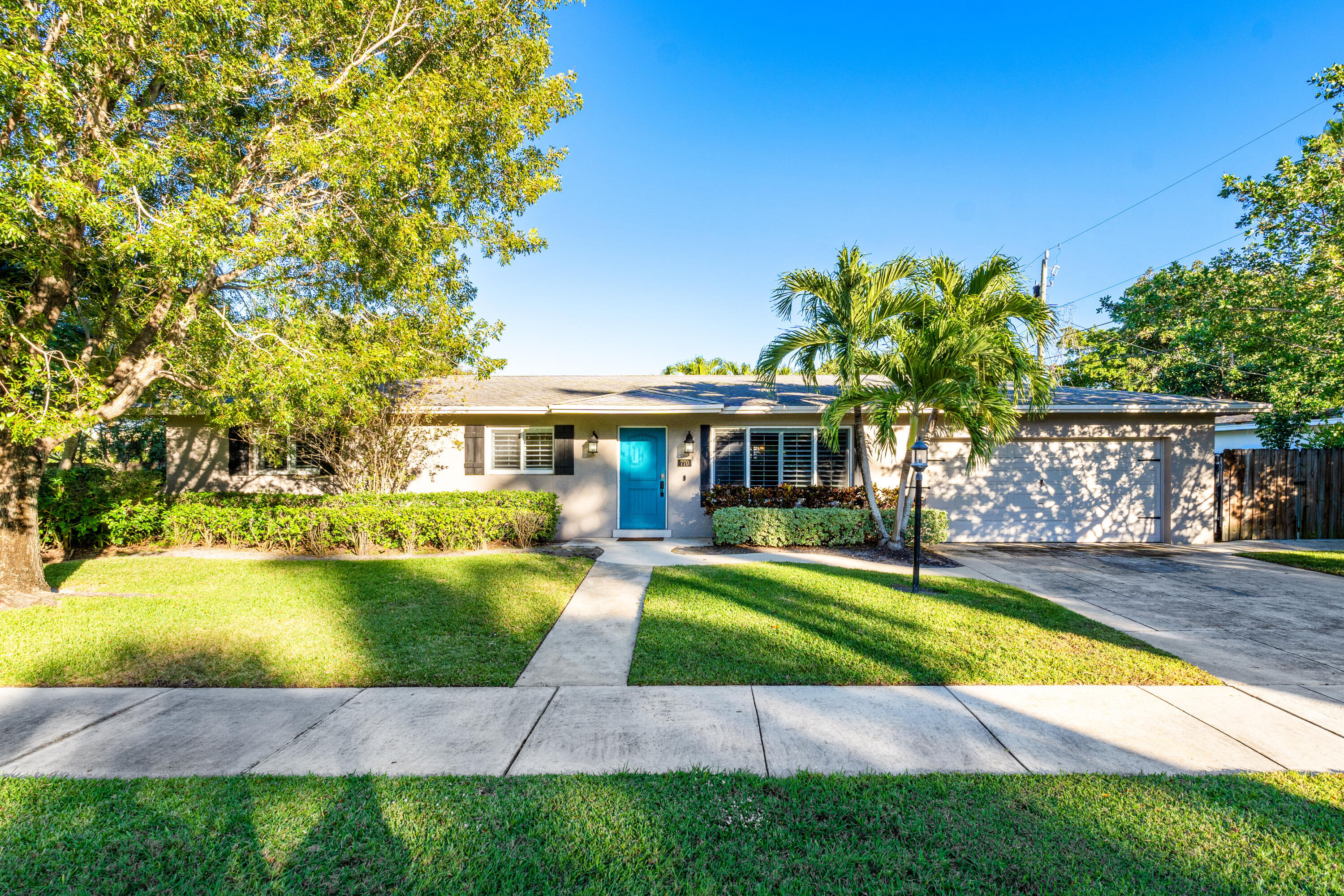 Residential Lease in Boca Raton 5