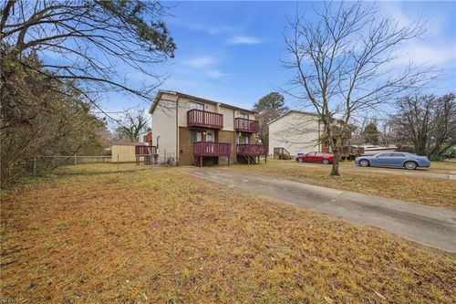 b-417 Rogers Ave, Norfolk, VA, 23505-1164 | Card Image