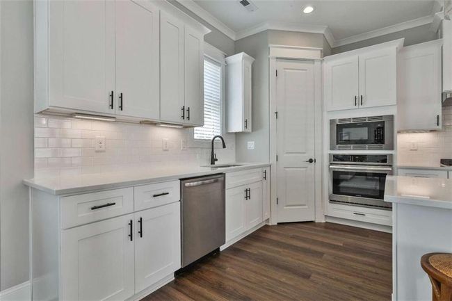 150 Pinedale Ln, House other with 3 bedrooms, 3 bathrooms and null parking in Senoia GA | Image 15