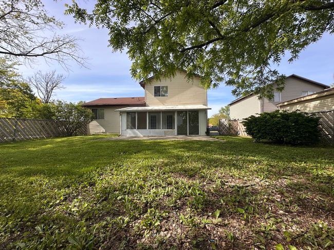 5911 Timberlane Rd, House other with 4 bedrooms, 3 bathrooms and 2 parking in Matteson IL | Image 27