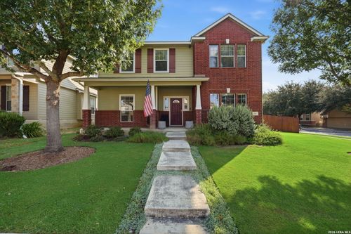 304 Tumbleweed Run, Cibolo, TX, 78108-4359 | Card Image