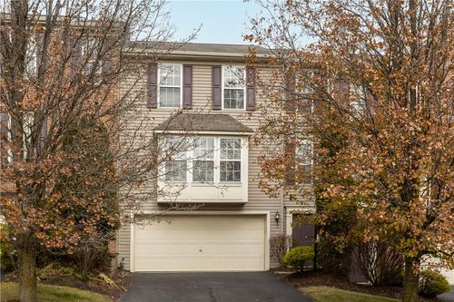2010 Overlook Ct, Canonsburg, PA, 15317-4862 | Card Image