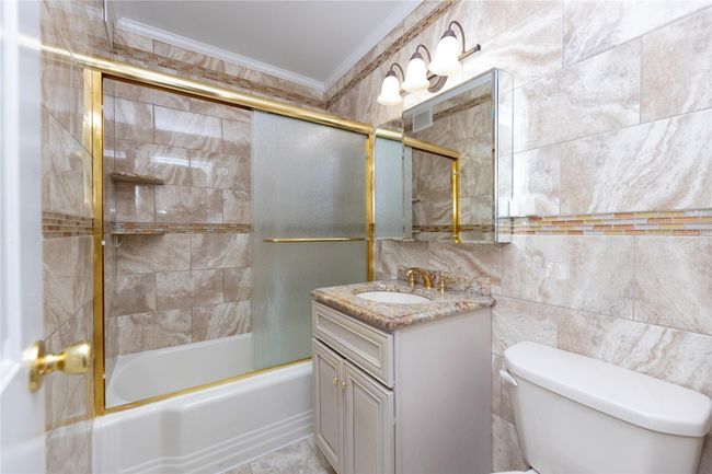 Hall with baseboards | Image 10